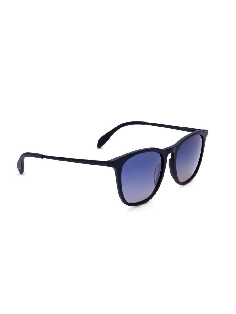 William Painter Oasis Polarized Titanium Sunglasses Black Frame Black Lens NEW
